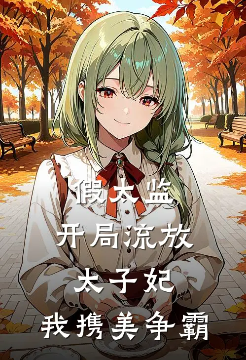 李牧沈清月假太监：开局流放太子妃，我携美争霸最新章节在线阅读_李牧沈清月完整版阅读