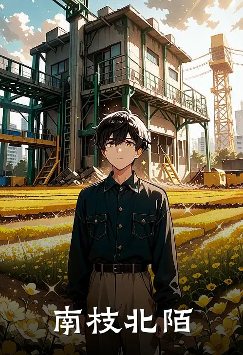 南枝北陌《南枝北陌》最新章节阅读_(南枝北陌)热门小说