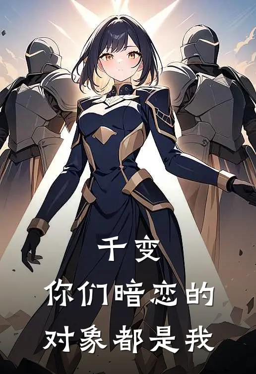 千变：你们暗恋的对象都是我（云芴云师）完整版小说阅读_千变：你们暗恋的对象都是我全文免费阅读（云芴云师）