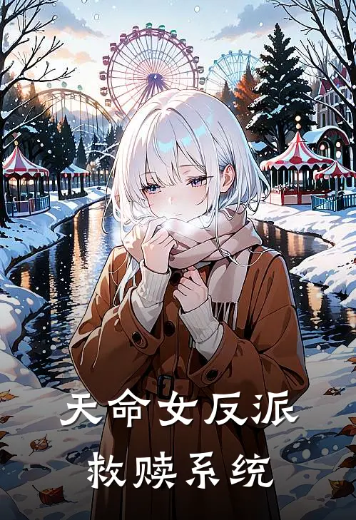 天命女反派救赎系统