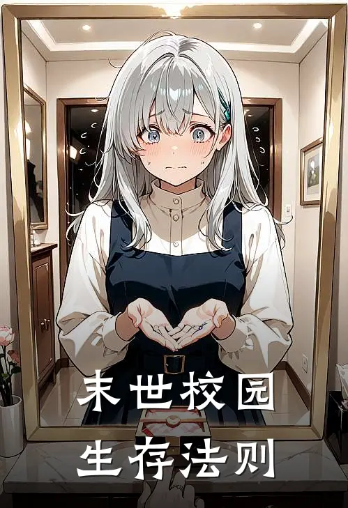 末世校园生存法则