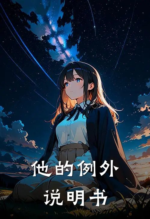 他的例外说明书