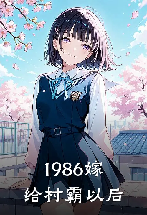 1986嫁给村霸以后(周跃进刘时茵)推荐完结小说_最新章节列表1986嫁给村霸以后(周跃进刘时茵)