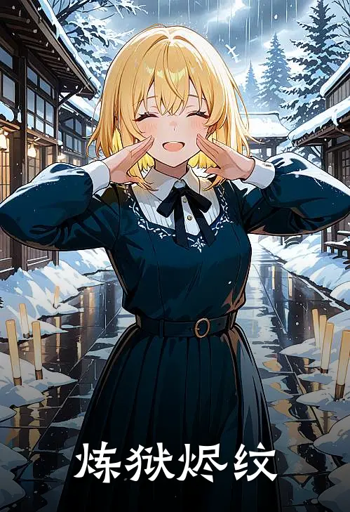 炼狱烬纹(萧玦姜灼)完本小说大全_完本热门小说炼狱烬纹萧玦姜灼