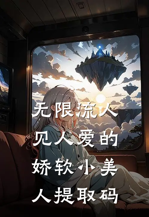 无限流人见人爱的娇软小美人提取码
