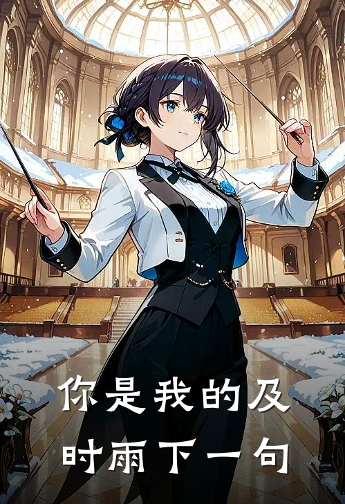 你是我的及时雨下一句