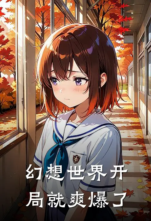 幻想世界开局就爽爆了