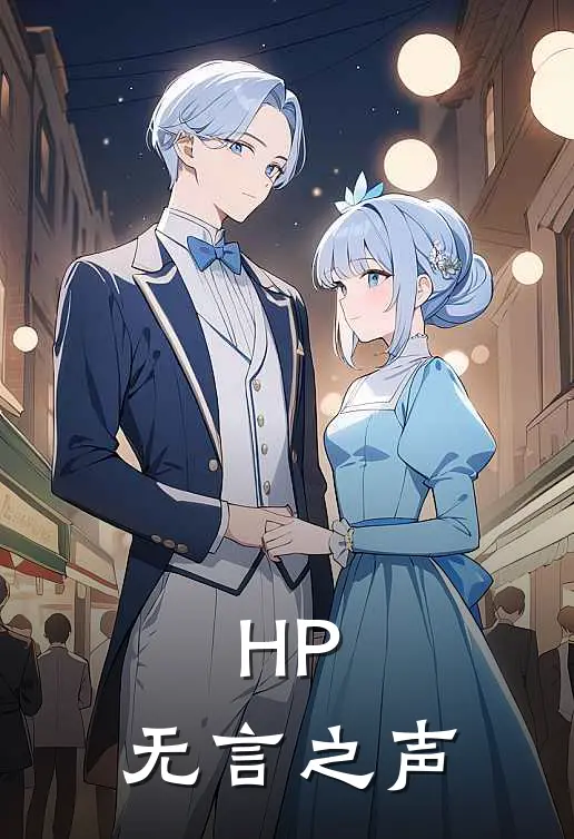 HP：无言之声