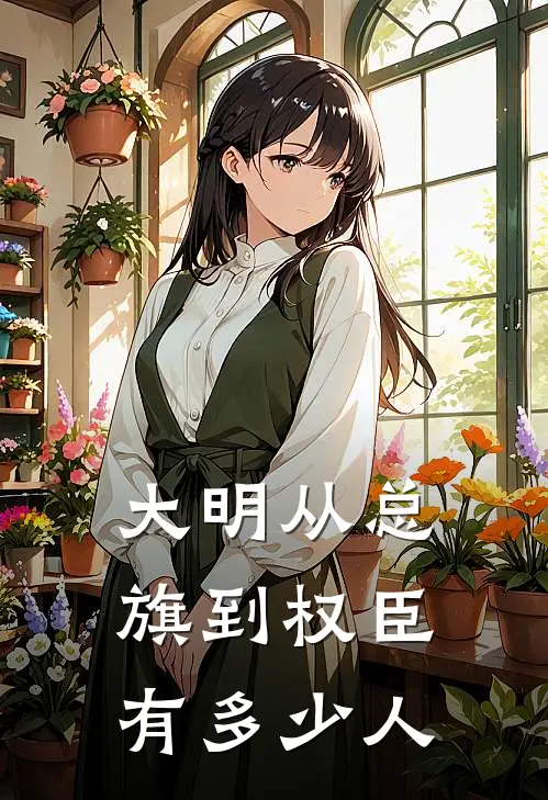 大明从总旗到权臣有多少人