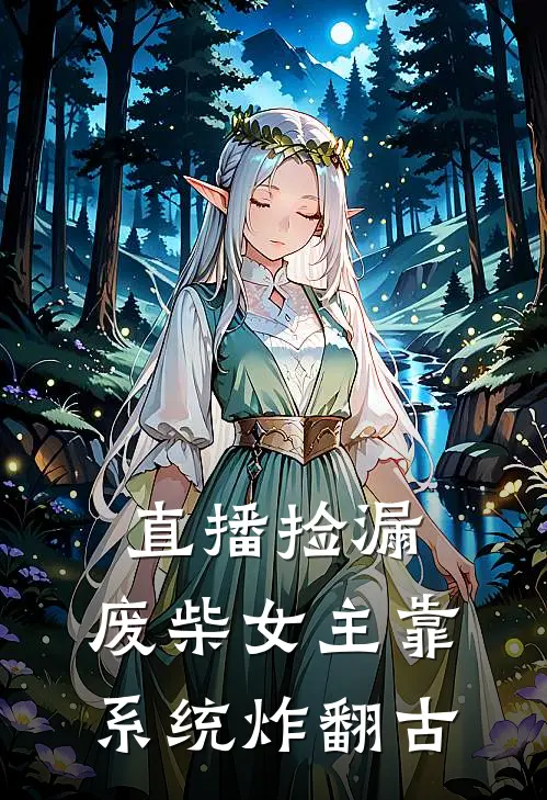 直播捡漏：废柴女主靠系统炸翻古林笑笑笑笑完整版免费小说_全本免费完结小说直播捡漏：废柴女主靠系统炸翻古林笑笑笑笑