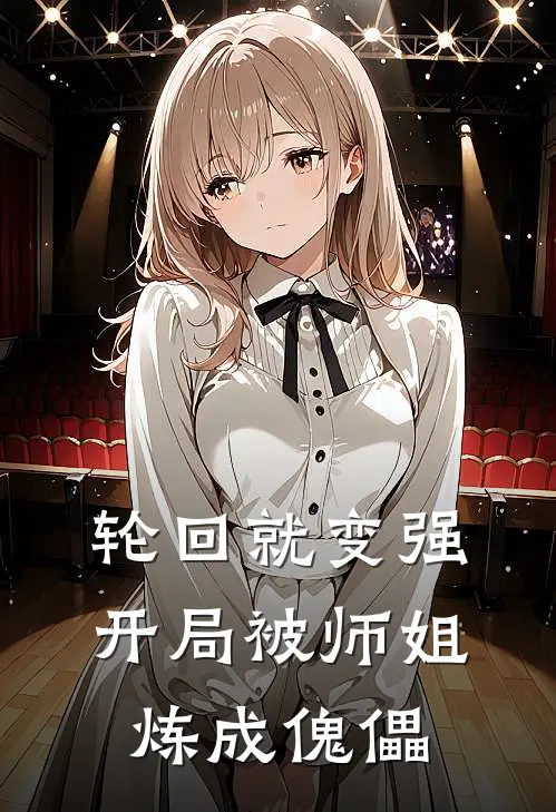 轮回就变强：开局被师姐炼成傀儡吕阳苏清寒完本热门小说_完本小说免费轮回就变强：开局被师姐炼成傀儡(吕阳苏清寒)