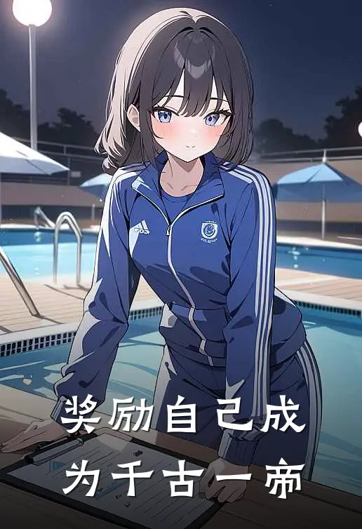 奖励自己成为千古一帝