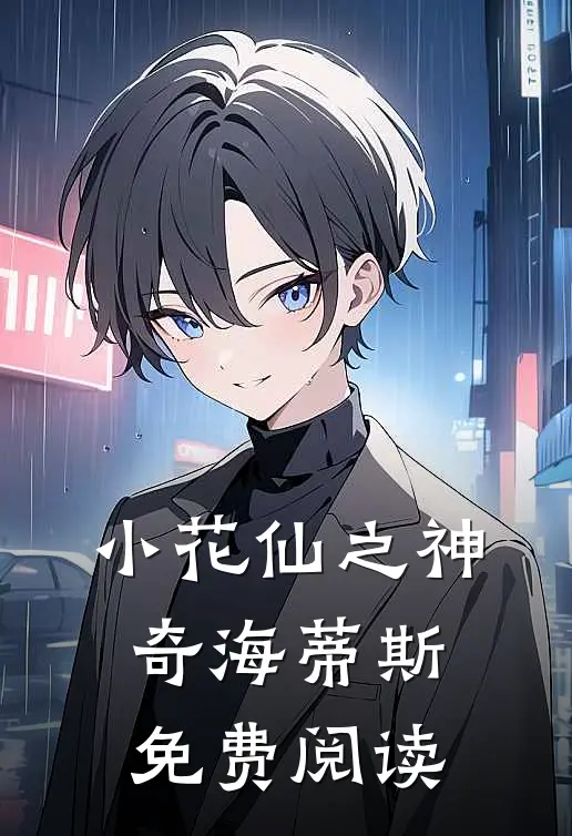 小花仙之神奇海蒂斯免费阅读