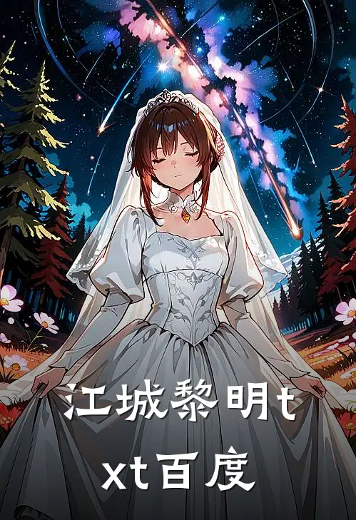 江城黎明txt百度