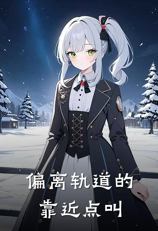 偏离轨道的靠近点叫