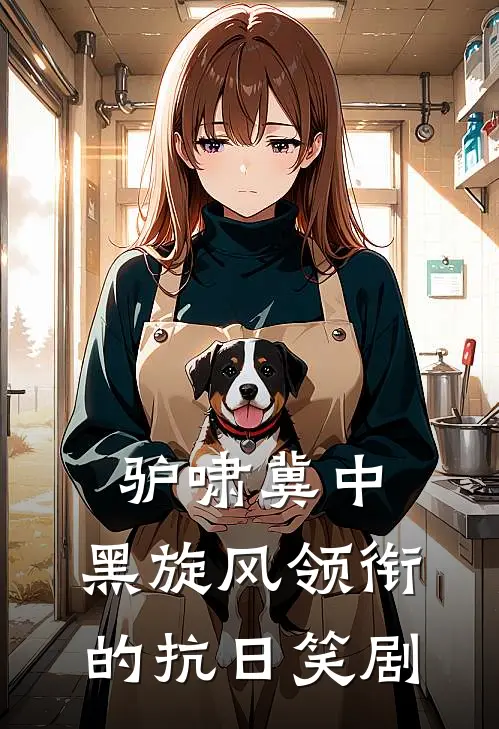 驴啸冀中：黑旋风领衔的抗日笑剧