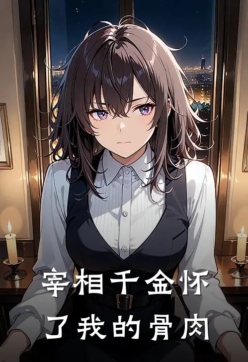 宰相千金怀了我的骨肉