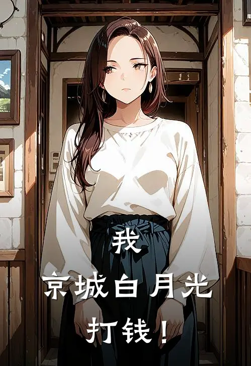 我，京城白月光，打钱！宋轻灵萧烬小说完整版_热门好看小说我，京城白月光，打钱！(宋轻灵萧烬)