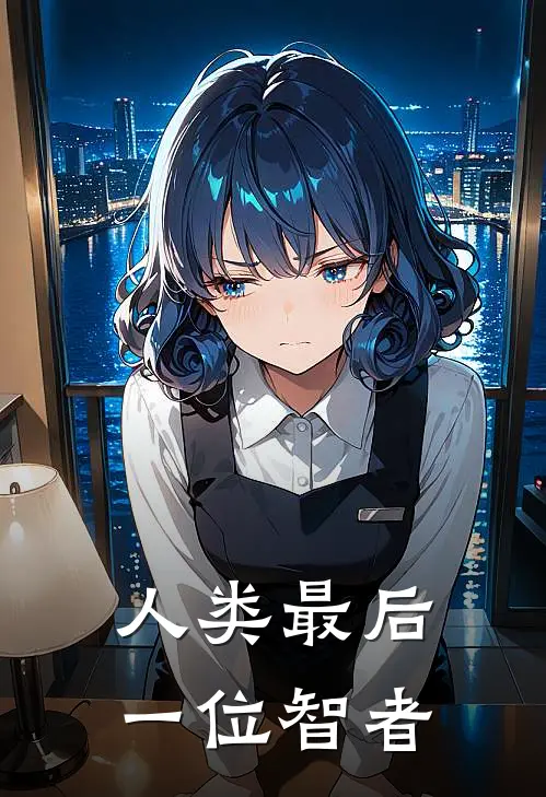 人类最后一位智者