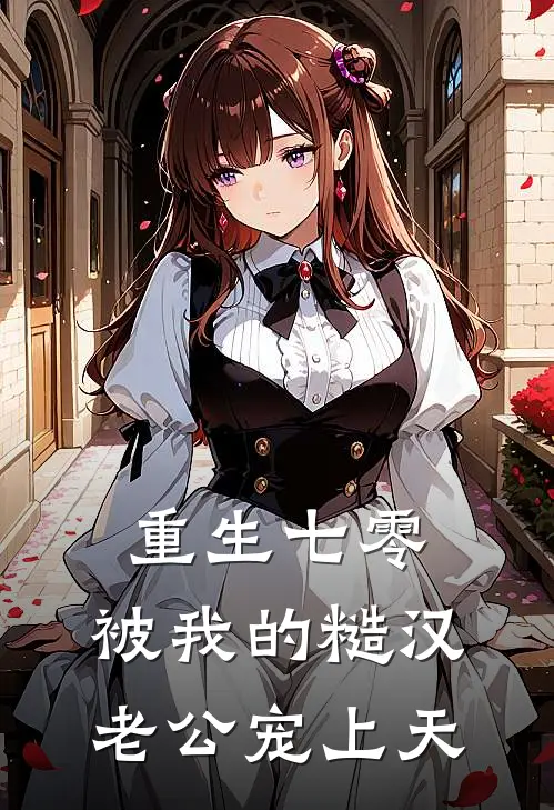 重生七零：被我的糙汉老公宠上天