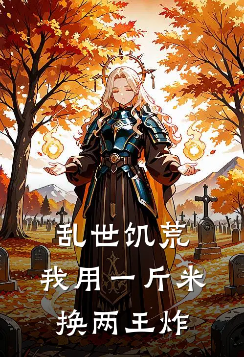 乱世饥荒，我用一斤米换两王炸秦少琅苏瑾最新热门小说_乱世饥荒，我用一斤米换两王炸全本在线阅读