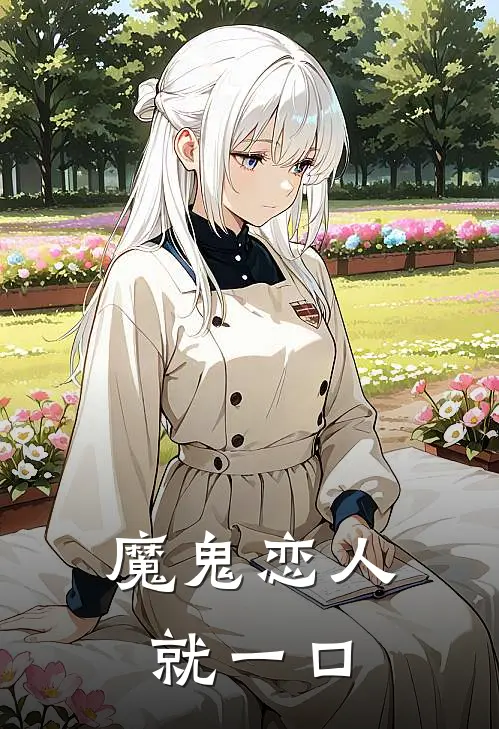 魔鬼恋人：就一口