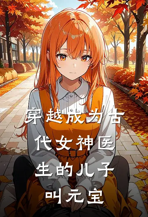 穿越成为古代女神医,生的儿子叫元宝