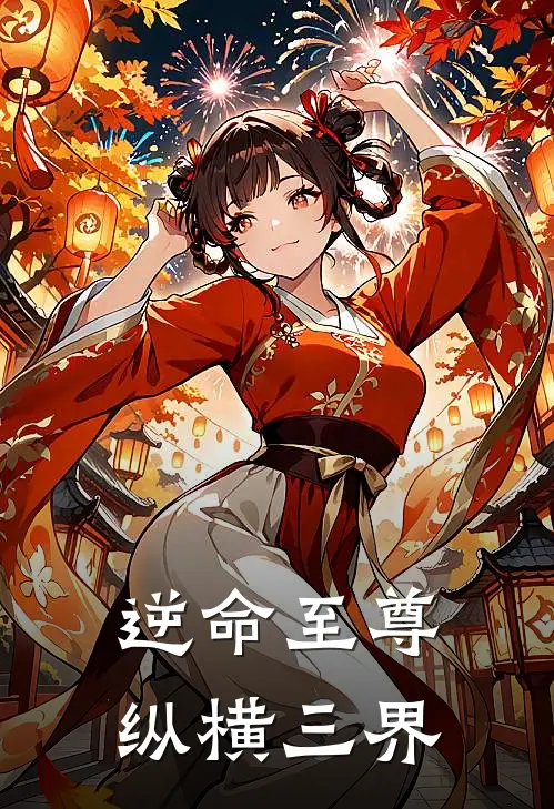 逆命至尊纵横三界