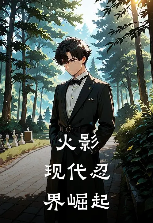 火影：现代忍界崛起林野青岚免费小说完结_最新章节列表火影：现代忍界崛起(林野青岚)