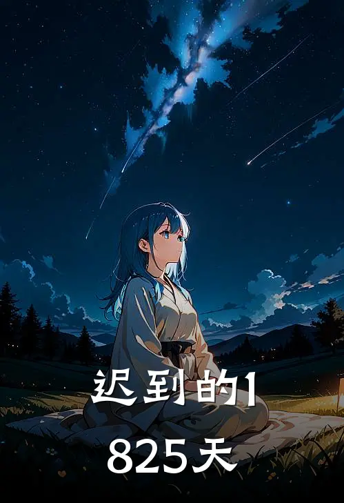 迟到的1825天