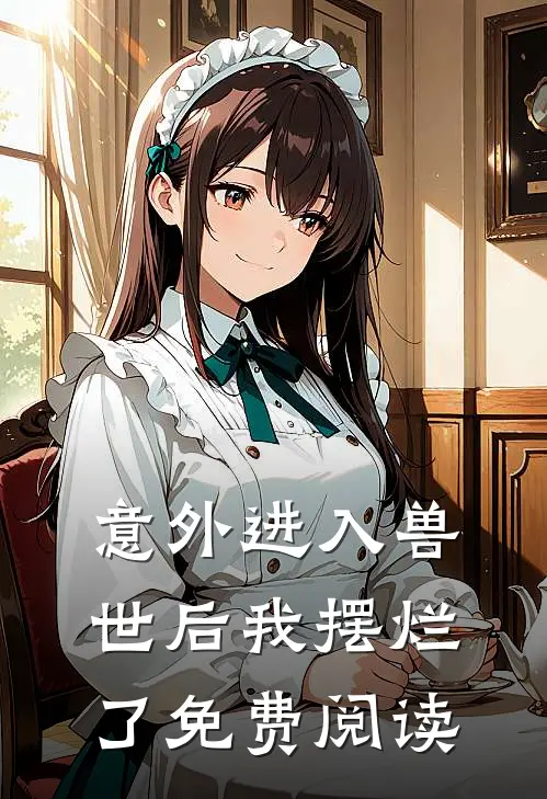 意外进入兽世后我摆烂了免费阅读