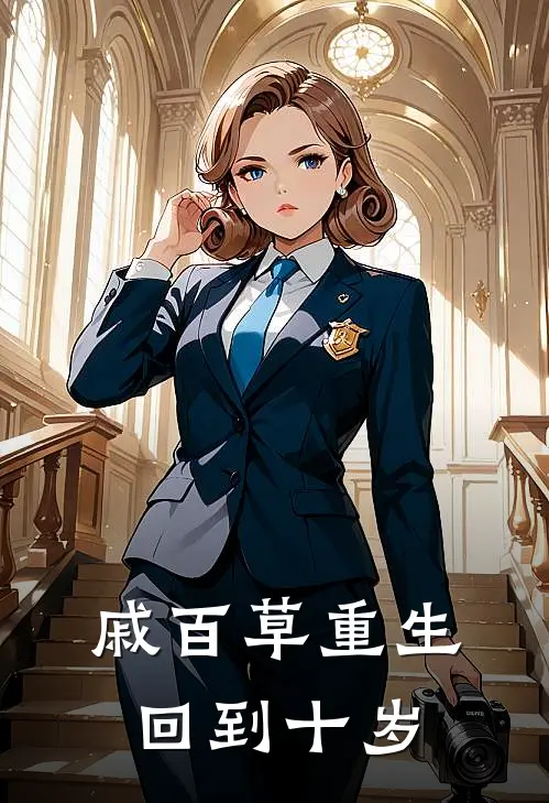 戚百草重生回到十岁