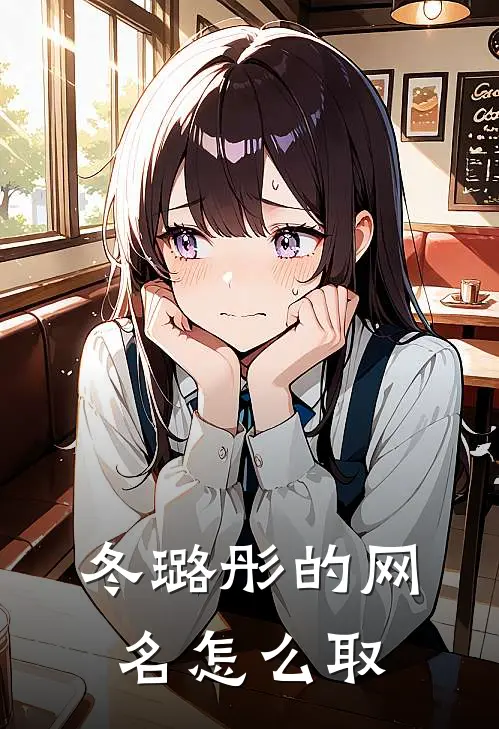 冬璐彤的网名怎么取