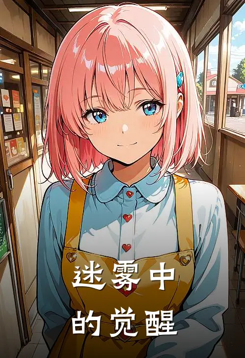 迷雾中的觉醒(马克杰克)推荐小说_迷雾中的觉醒(马克杰克)全文免费阅读大结局