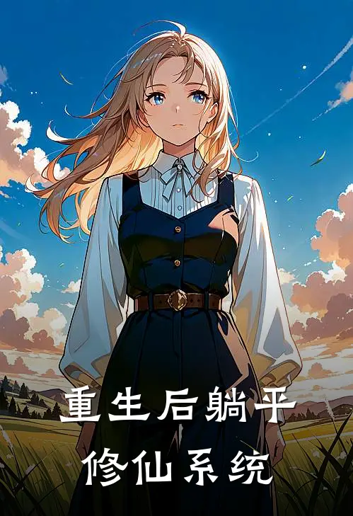 重生后躺平修仙系统