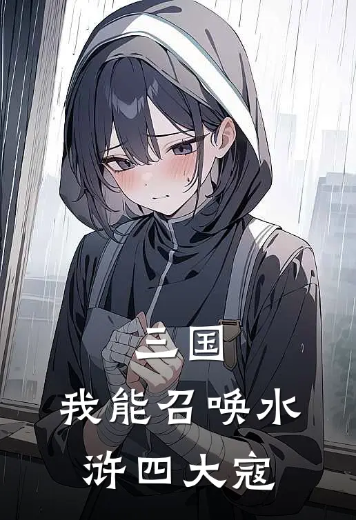 三国：我能召唤水浒四大寇