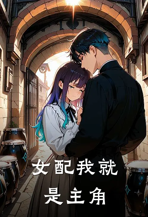 女配我就是主角