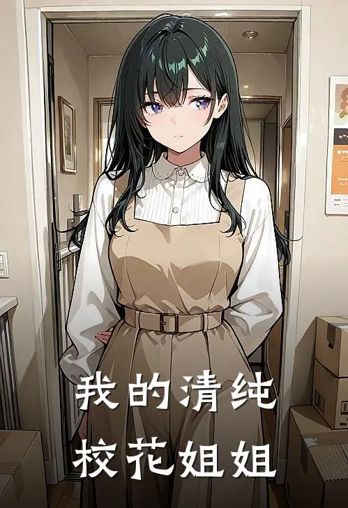 我的清纯校花姐姐