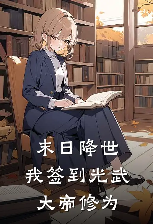 末日降世，我签到光武大帝修为