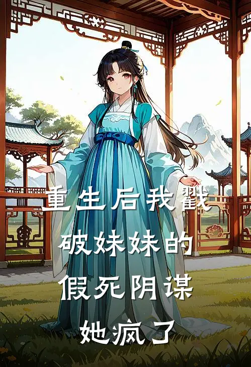 重生后我戳破妹妹的假死阴谋，她疯了