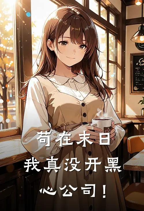 苟在末日，我真没开黑心公司！