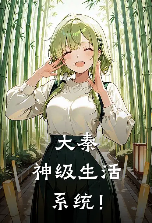 大秦：神级生活系统！