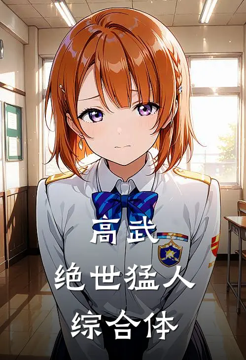 高武：绝世猛人综合体