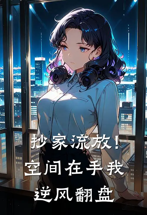 抄家流放！空间在手，我逆风翻盘