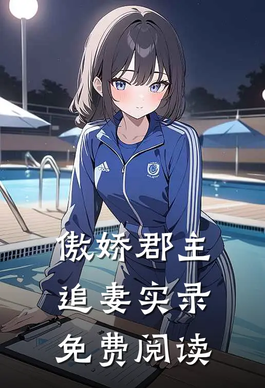 傲娇郡主追妻实录免费阅读