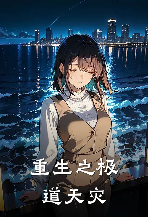 重生之极道天灾