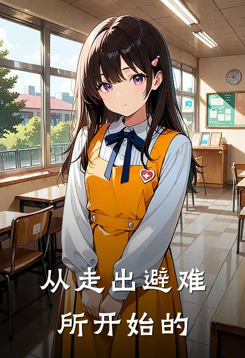 从走出避难所开始的