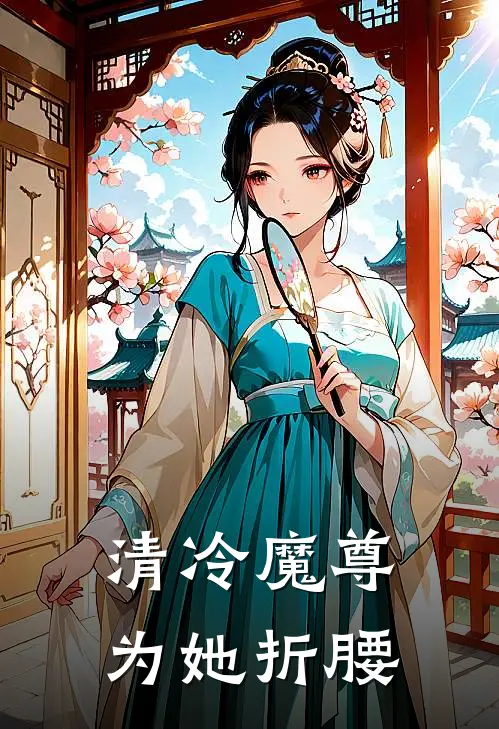 清冷魔尊为她折腰