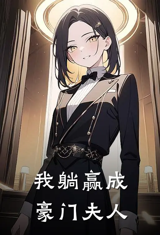 我躺赢成豪门夫人