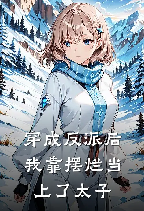 穿成反派后我靠摆烂当上了太子